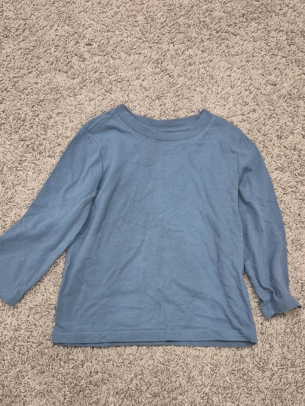 2t Long Sleeve Shirt Bundle